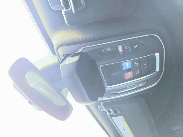 Used 2024 Jeep Grand Cherokee Limited w/ Black Appearance Package image 28