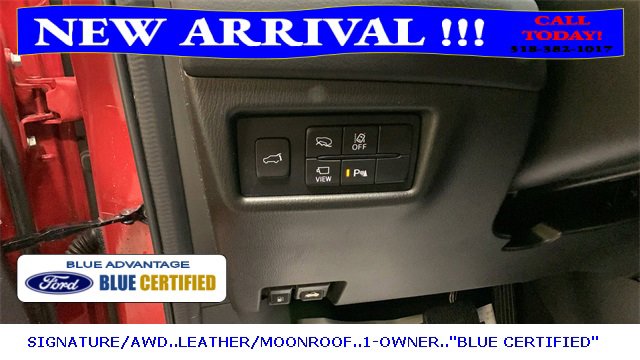 Used 2021 MAZDA CX-5 Signature image 32