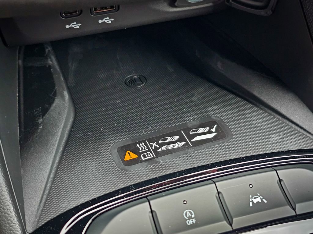 New 2026 Buick Envista Sport Touring w/ Convenience I Package image 28