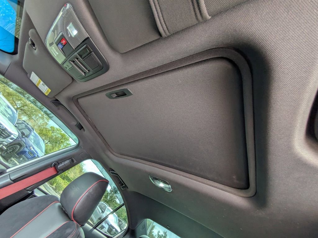 Used 2019 Subaru WRX STI Limited w/ Popular Package #3 image 23