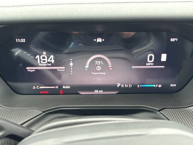 New 2026 Jeep Cherokee Overland image 29