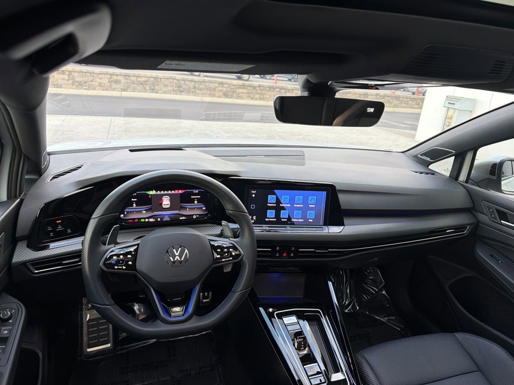 Certified 2024 Volkswagen Golf R 2.0T image 15