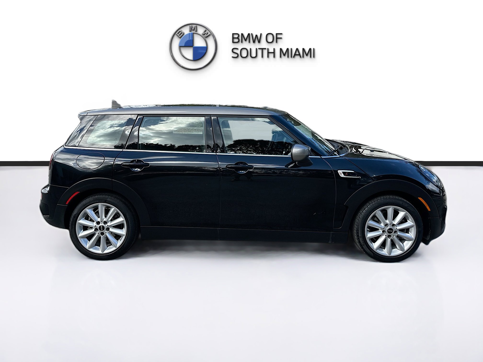 Used 2024 MINI Cooper Clubman S image 8
