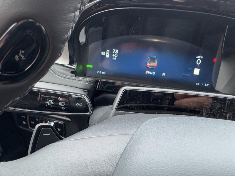 New 2025 Lincoln Corsair Grand Touring w/ Equipment Group 302A image 20