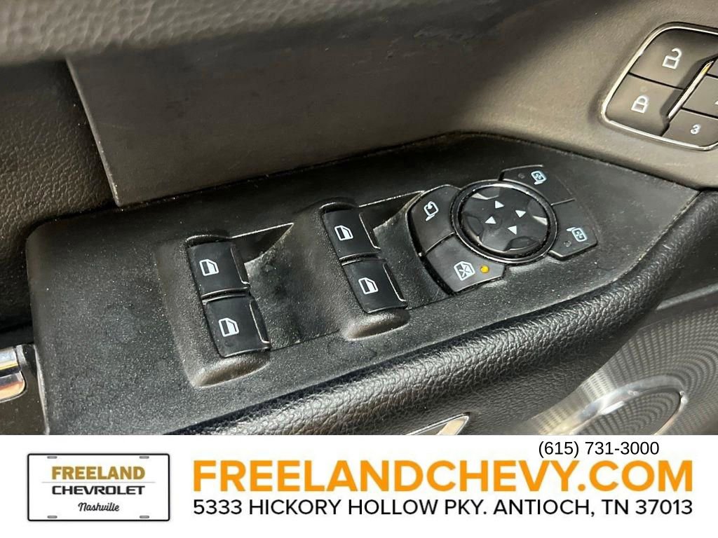 Used 2021 Ford Expedition XLT image 23