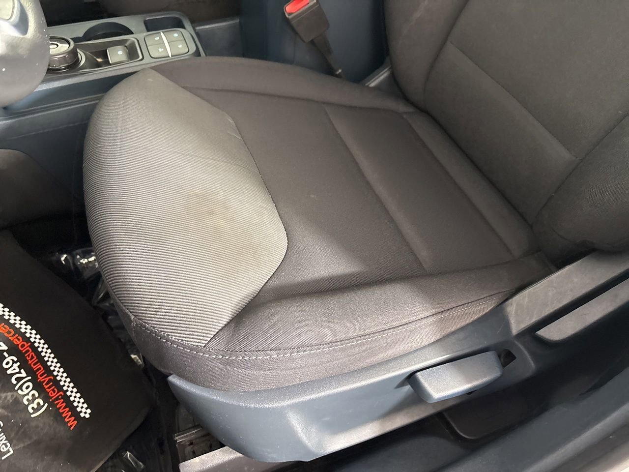 Used 2022 Ford Maverick XL image 10