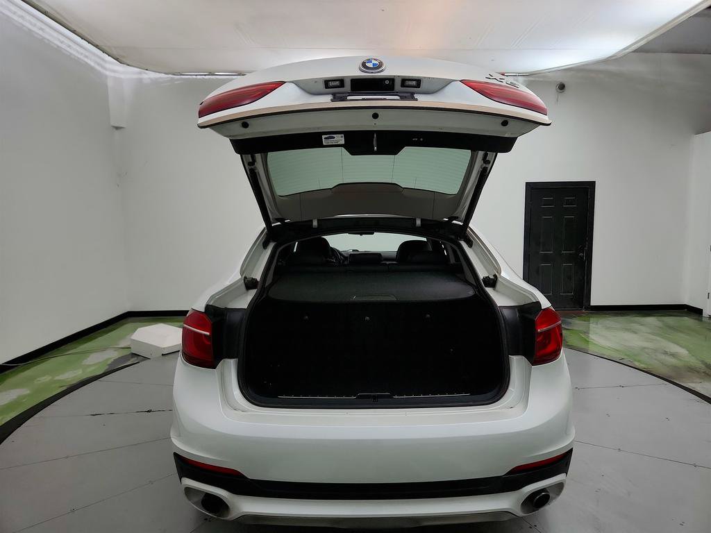 Used 2016 BMW X6 xDrive35i AWD/4WD image 31