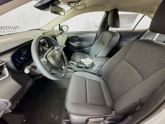 New 2026 Toyota Corolla LE image 19