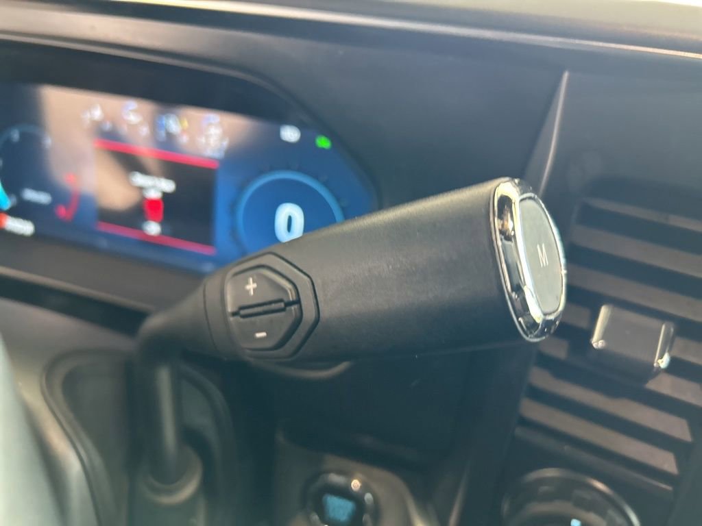 Used 2024 Ford F350 Platinum image 7