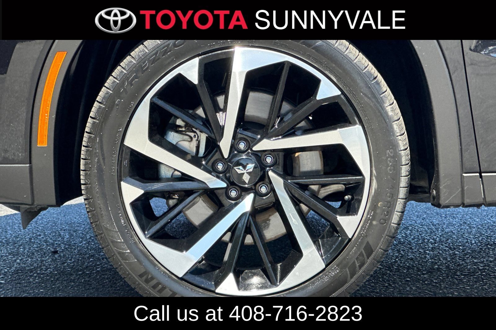 Used 2024 Mitsubishi Outlander SE FWD image 12