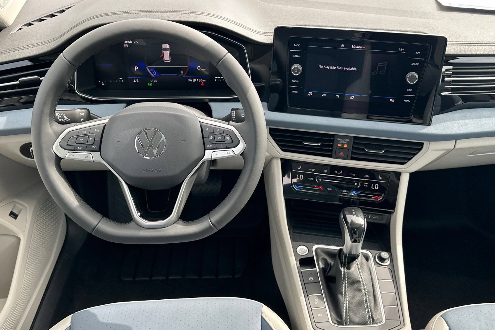 New 2026 Volkswagen Jetta SE FWD image 14