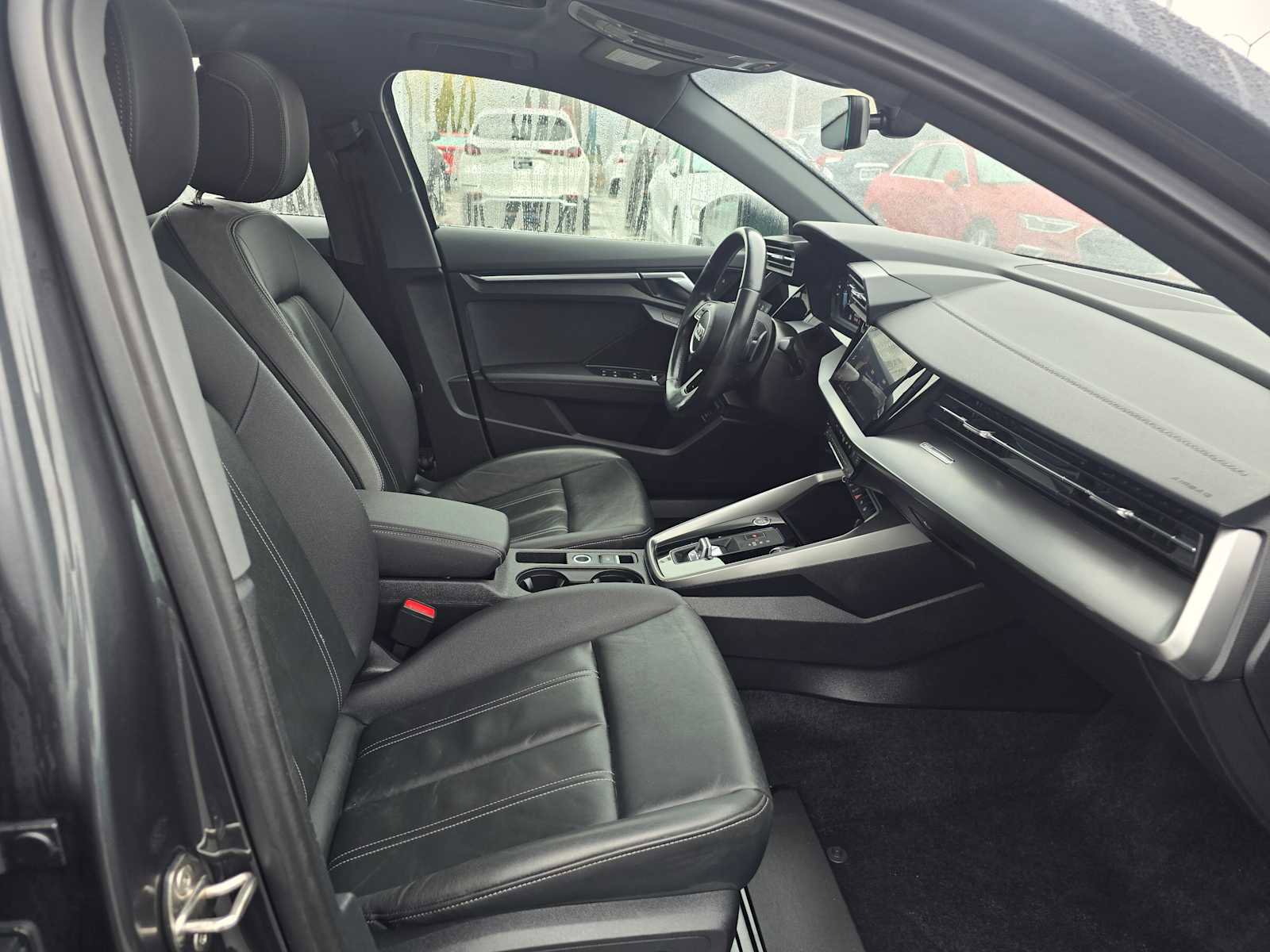 Used 2024 Audi A3 2.0T Premium image 11