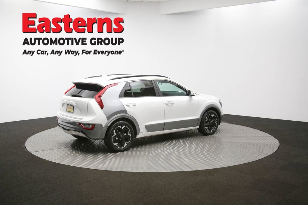 Used 2023 Kia Niro Wave image 44