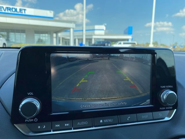 Used 2024 Nissan Sentra S image 24