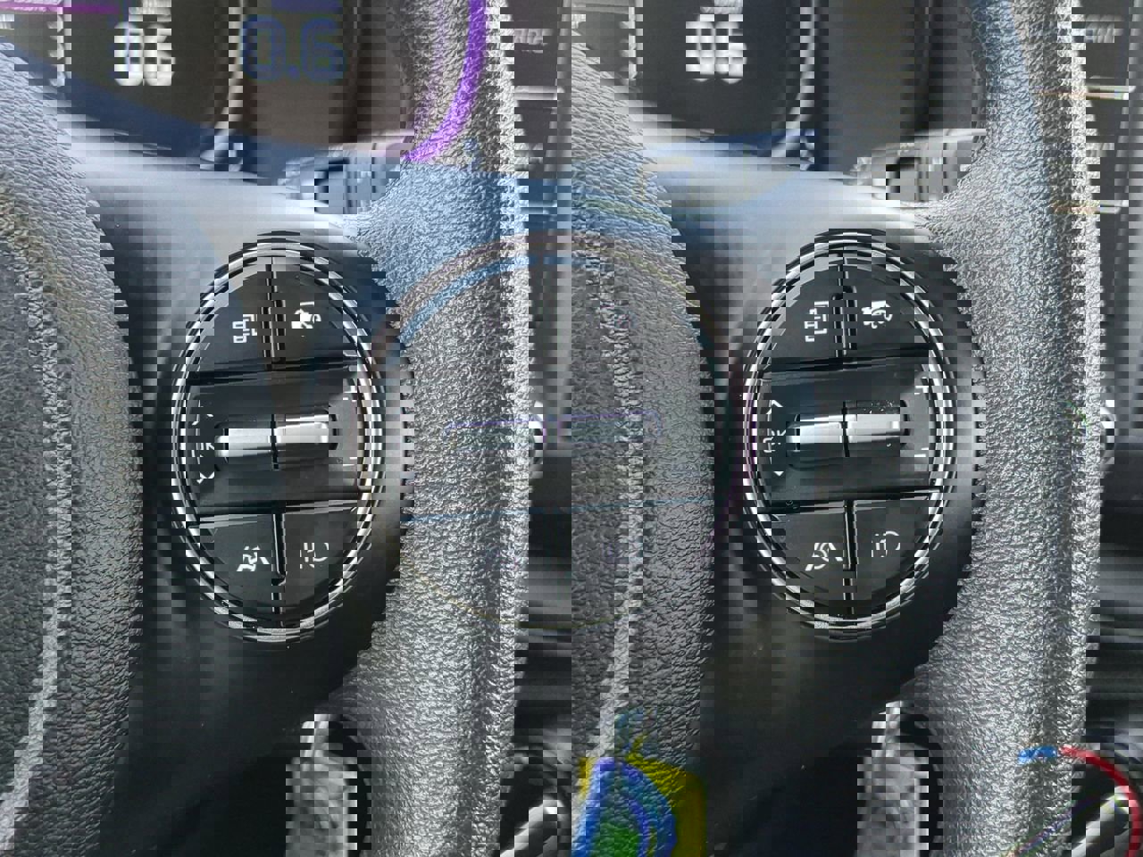 Certified 2025 Kia Soul LX image 24