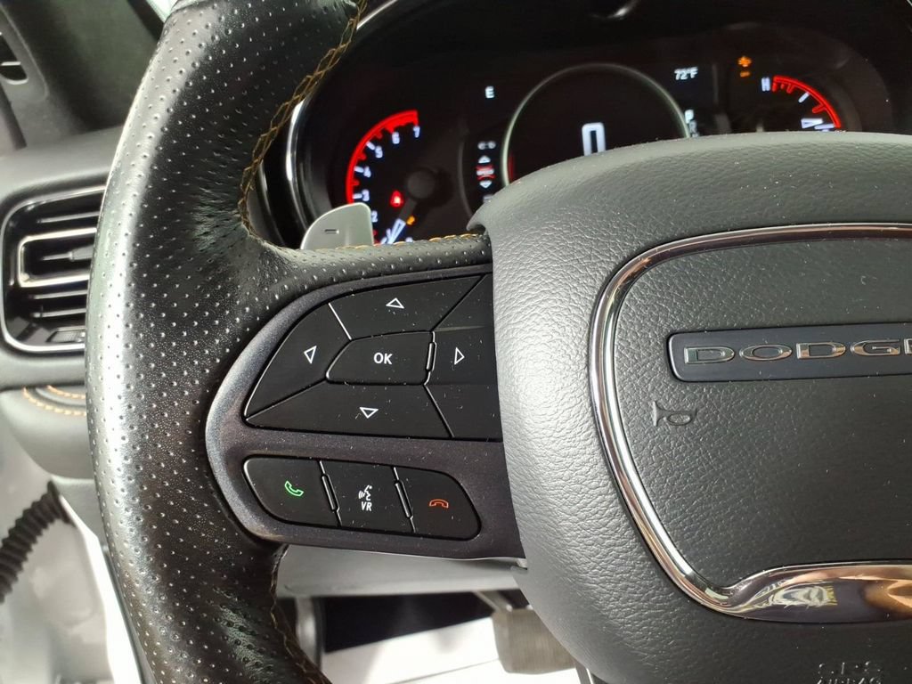 Used 2025 Dodge Durango R/T AWD/4WD image 17