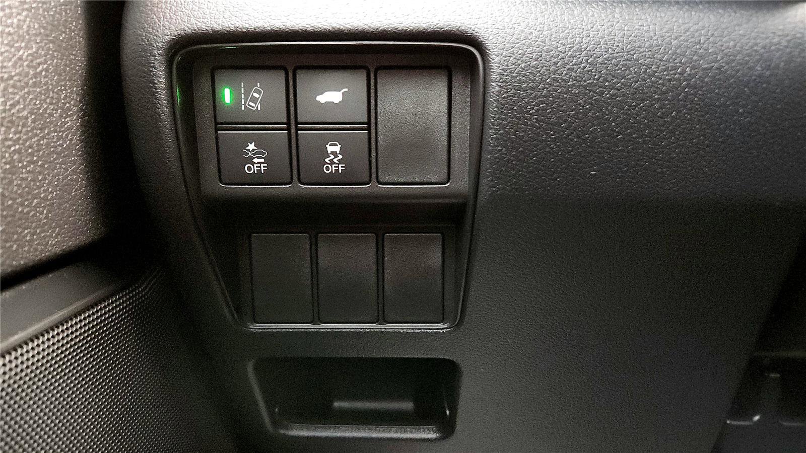 Used 2021 Honda CR-V EX-L image 33