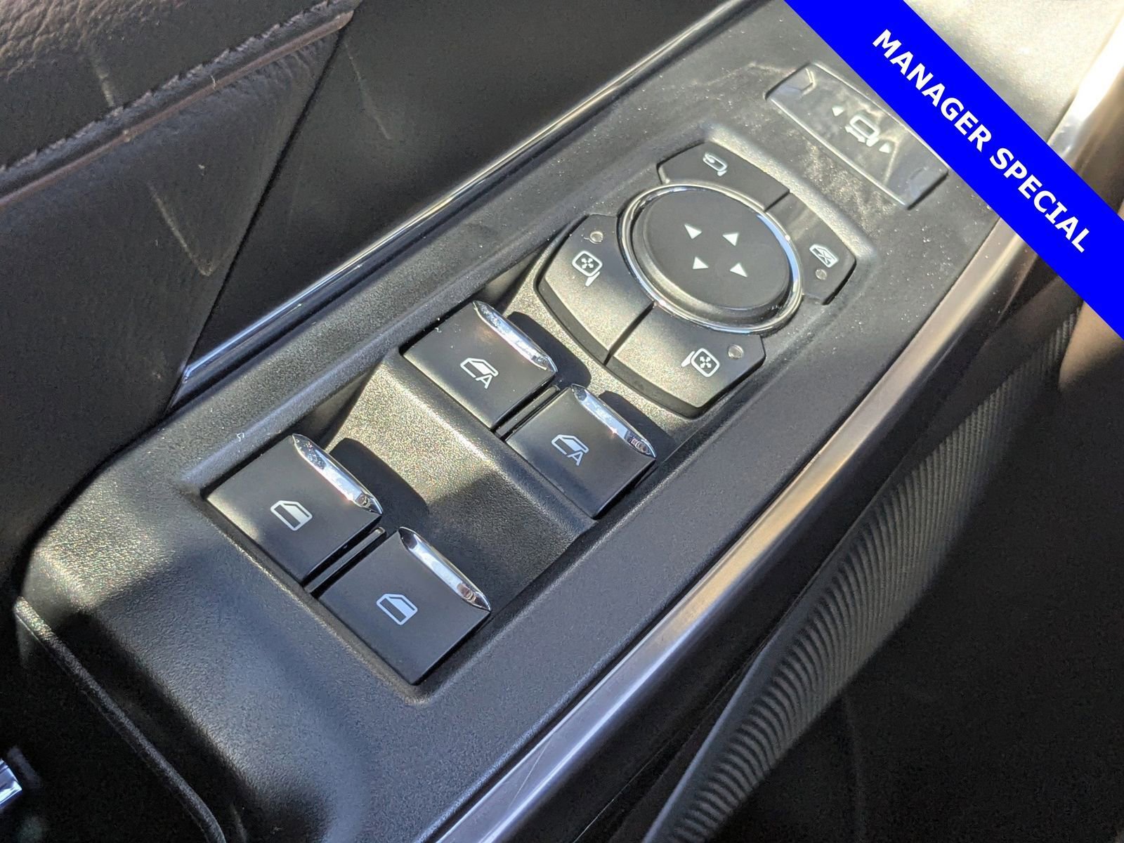 Used 2024 Ford F350 King Ranch w/ Chrome Package image 27