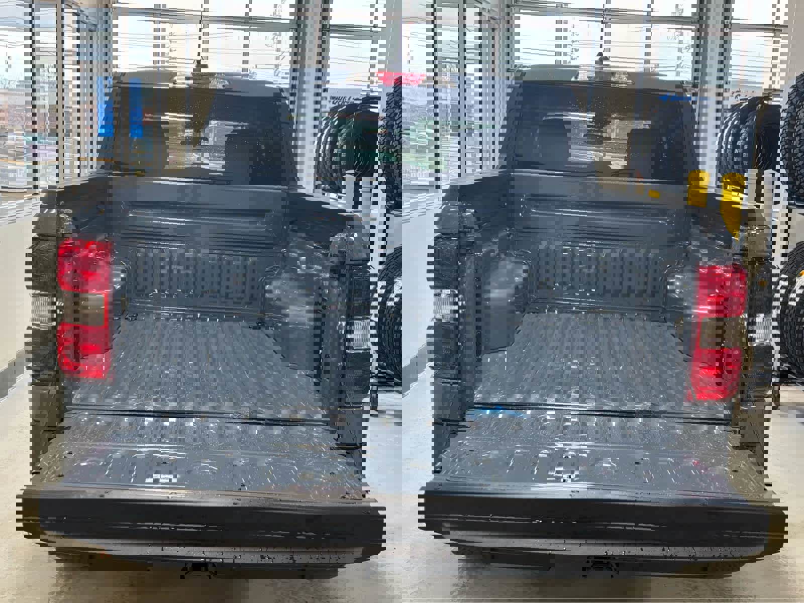 New 2026 Ford Maverick XLT w/ XLT Luxury Package image 31