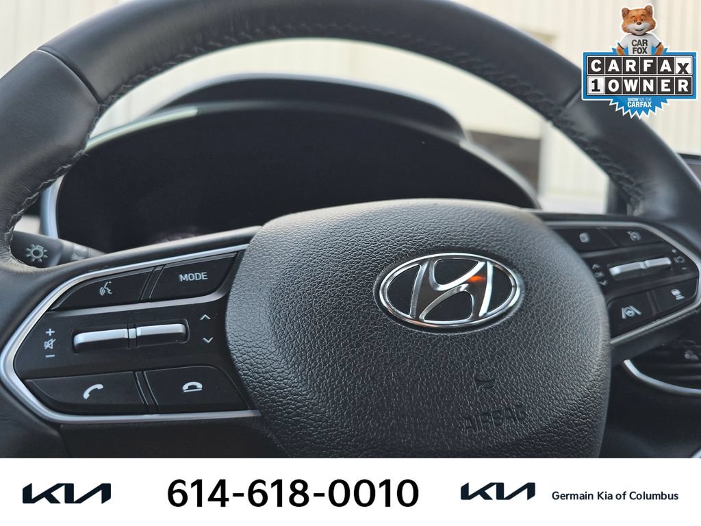 Used 2023 Hyundai Santa Fe XRT FWD image 21