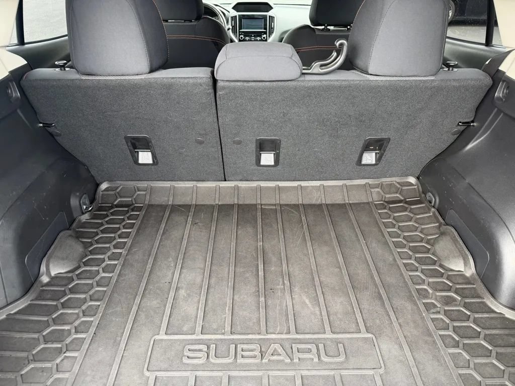 Used 2019 Subaru Crosstrek 2.0i Premium w/ Eyesight System AWD/4WD image 10