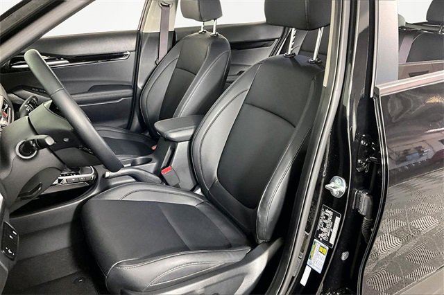 Certified 2026 Kia Seltos EX w/ EX Sunroof Package image 21