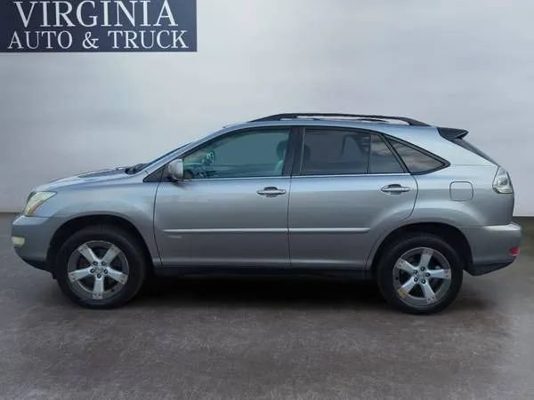 Used 2005 Lexus RX 330 AWD image 2