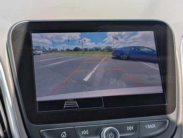 Used 2023 Chevrolet Malibu LT w/ Driver Confidence Package FWD image 17