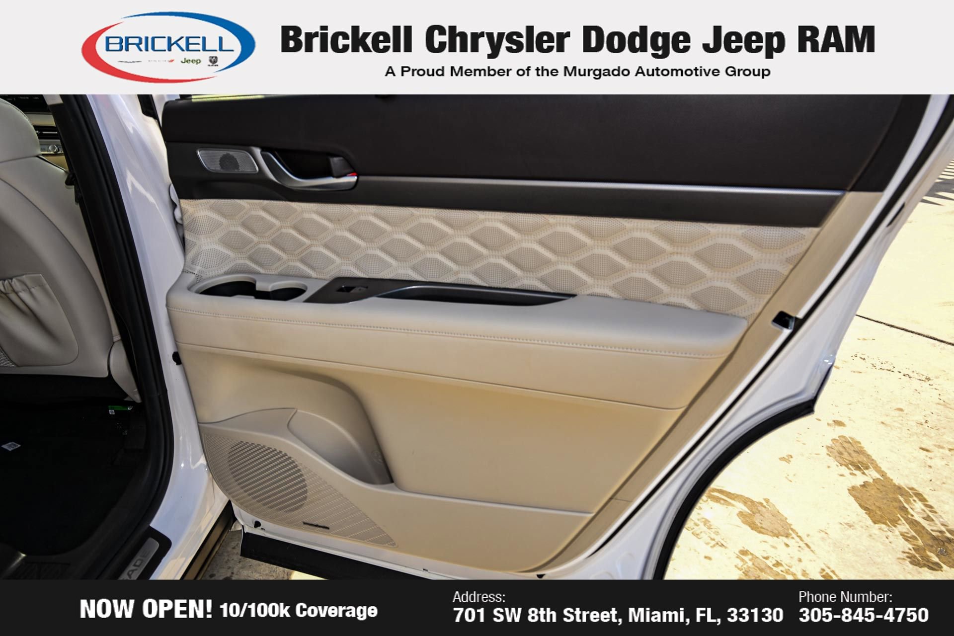 Used 2020 Hyundai Palisade Limited image 12