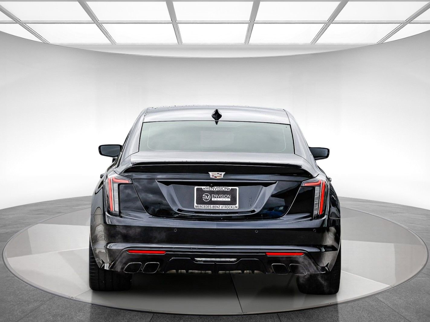 Used 2024 Cadillac CT5 V Blackwing image 3