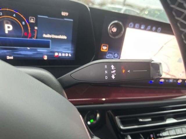 New 2026 Chevrolet Traverse Z71 image 26