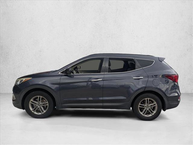 Used 2017 Hyundai Santa Fe Sport FWD image 8