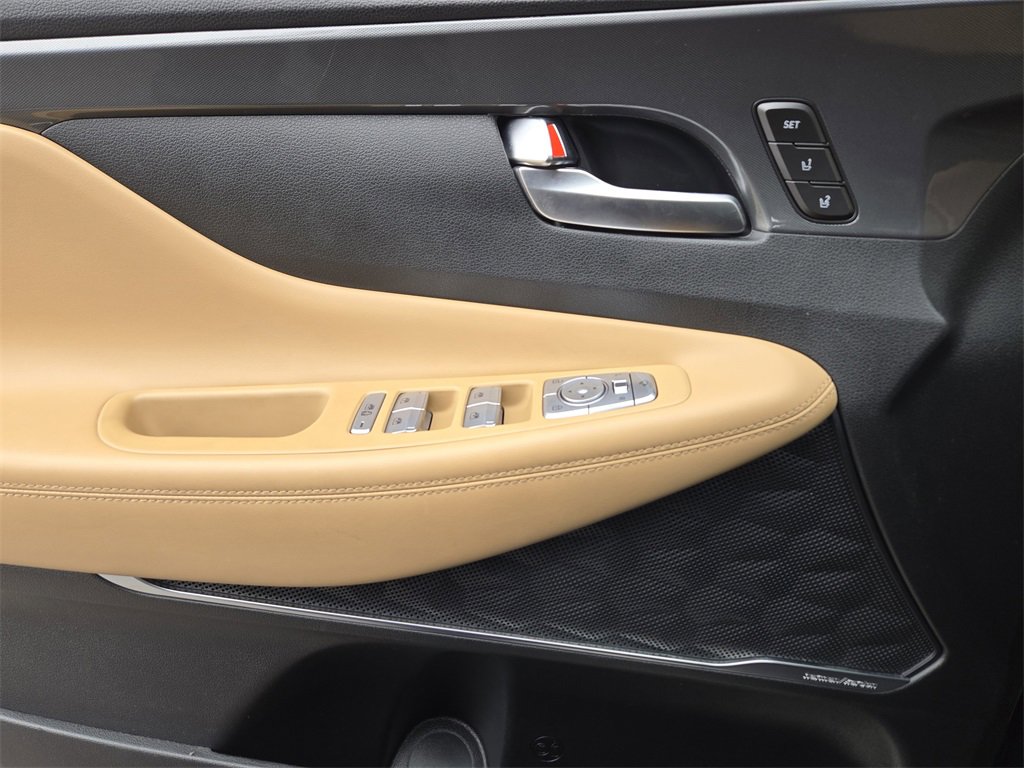 Used 2023 Hyundai Santa Fe Calligraphy image 18