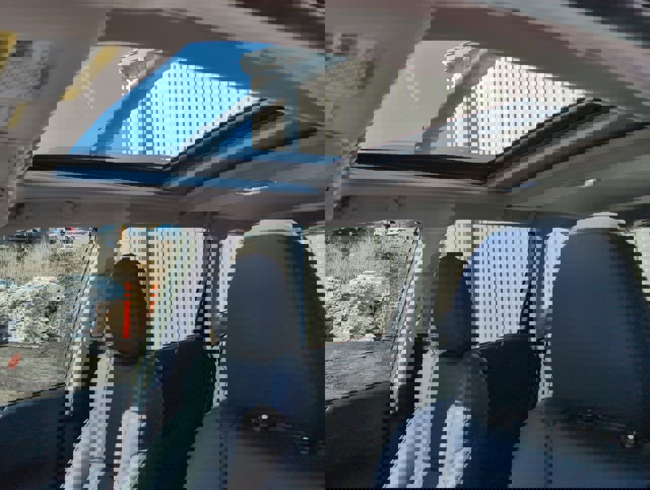 Used 2023 Subaru Forester Touring image 12