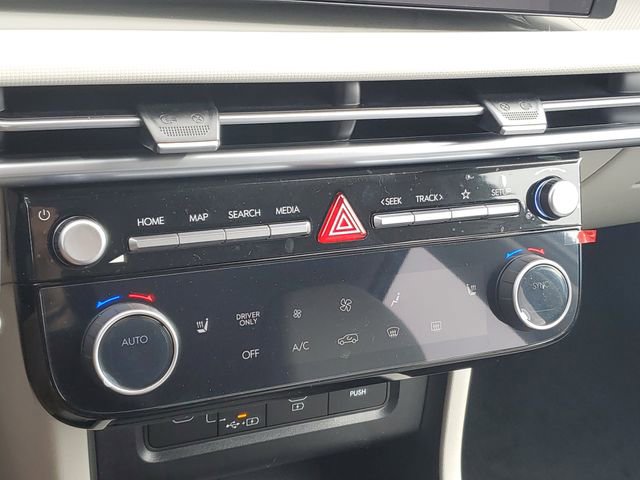 New 2026 Hyundai Tucson SEL image 30