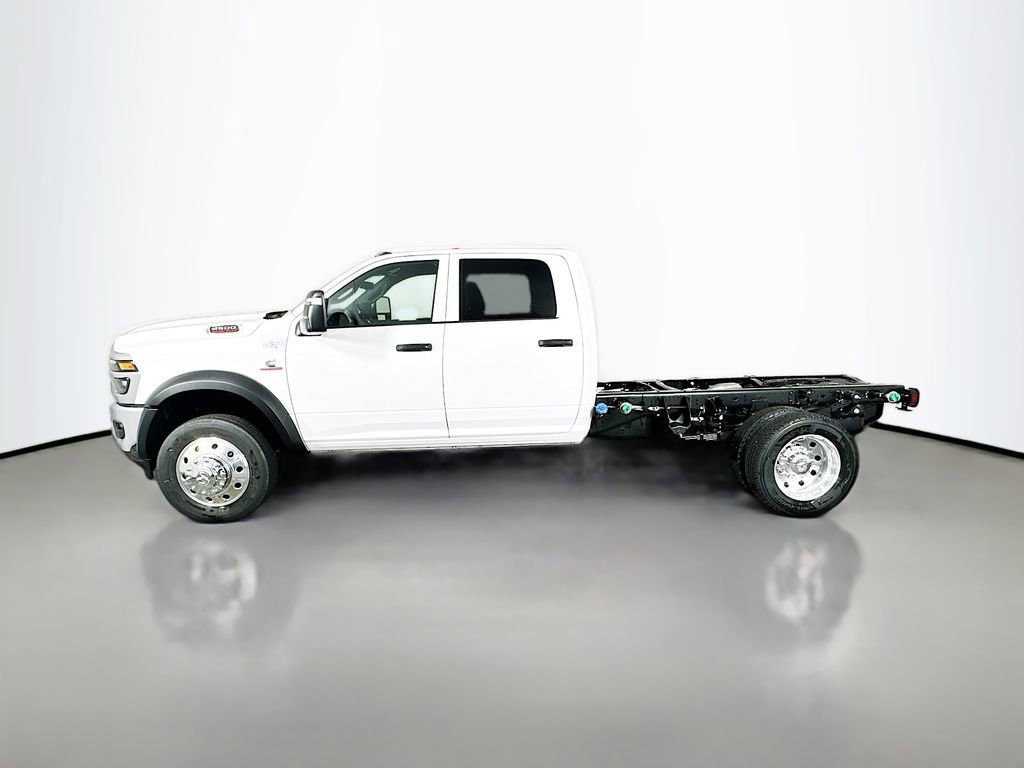 New 2026 RAM 4500 Tradesman image 4
