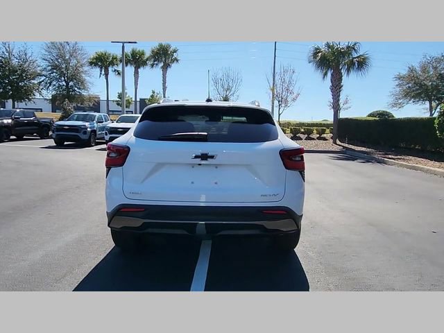 New 2026 Chevrolet Trax ACTIV w/ Driver Confidence Package image 27