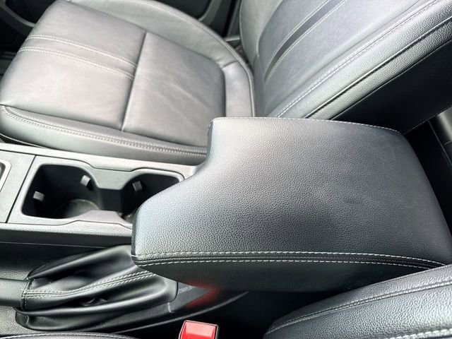 Used 2022 Ford Ranger Lariat w/ Equipment Group 501A High image 21