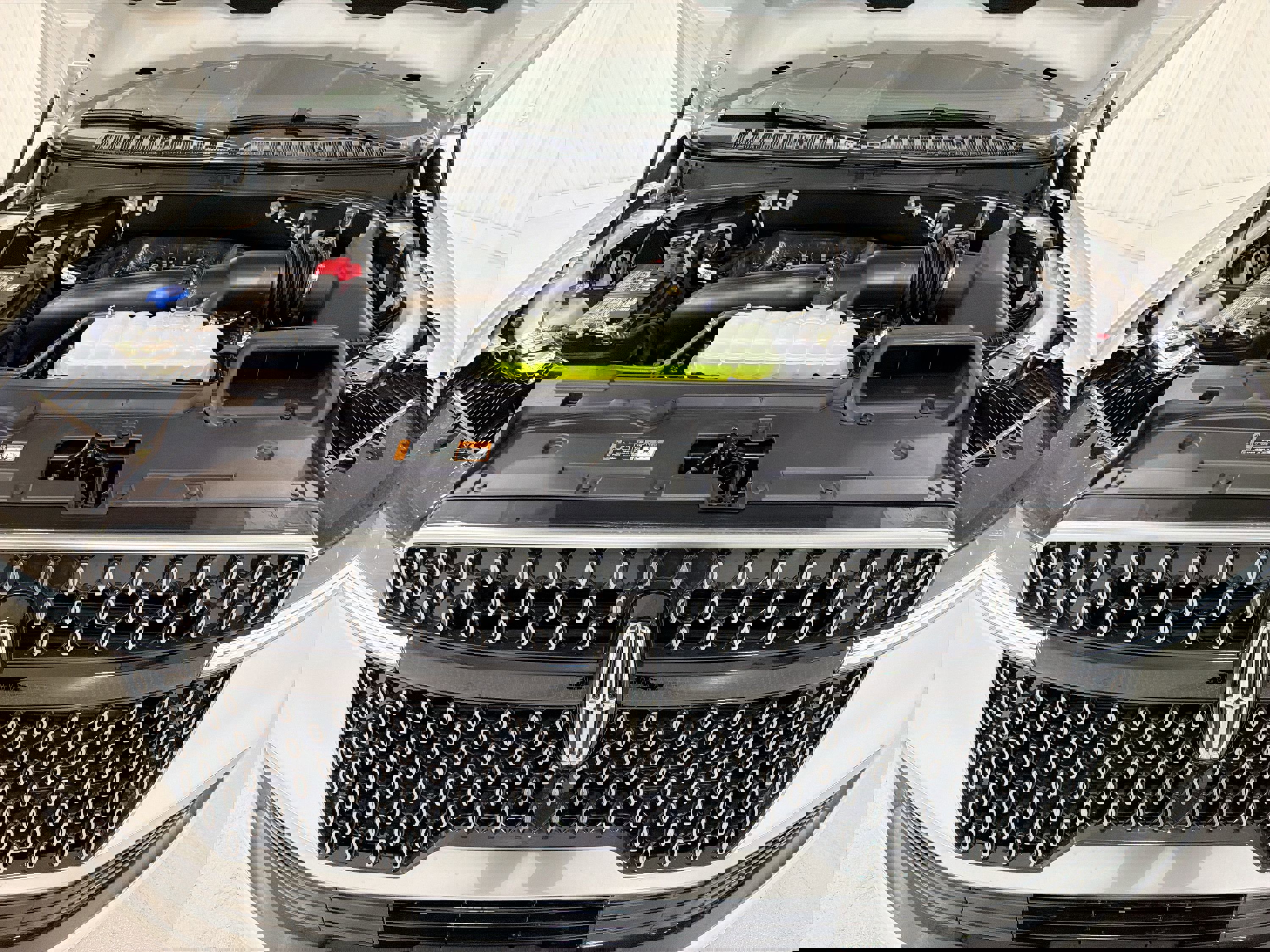 New 2026 Lincoln Navigator Premiere image 31