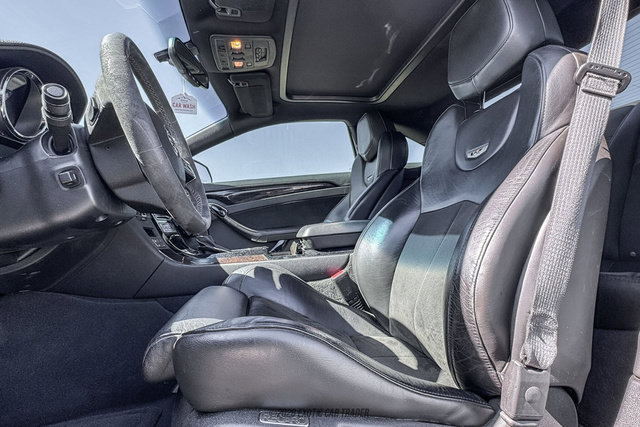 Used 2011 Cadillac CTS V RWD image 24