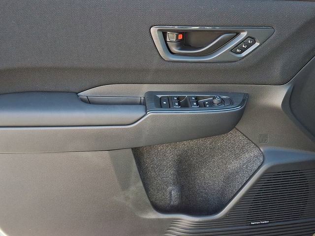 New 2026 Subaru Outback Limited image 13