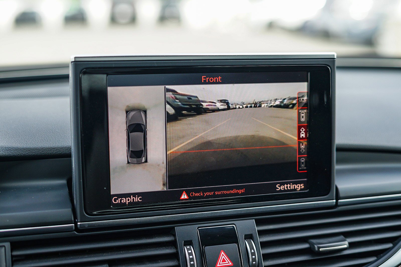 Used 2016 Audi A6 TDI Prestige image 28