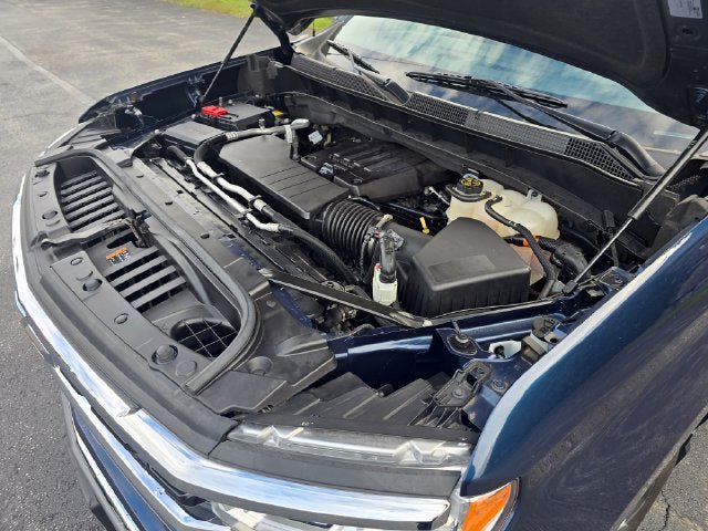 Used 2023 Chevrolet Silverado 1500 LT AWD/4WD image 27