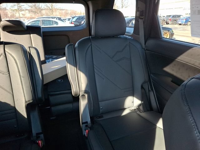 New 2026 Hyundai Palisade XRT Pro AWD/4WD image 15