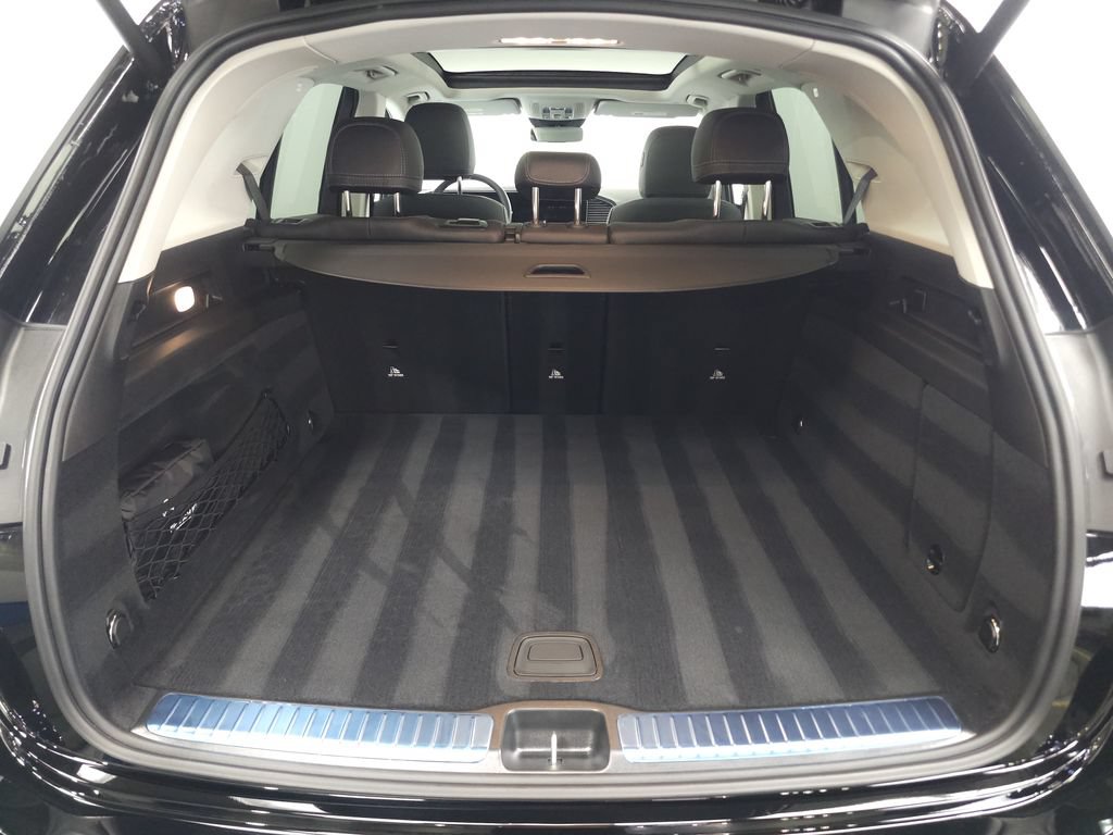 Certified 2026 Mercedes-Benz GLE 350 4MATIC image 32