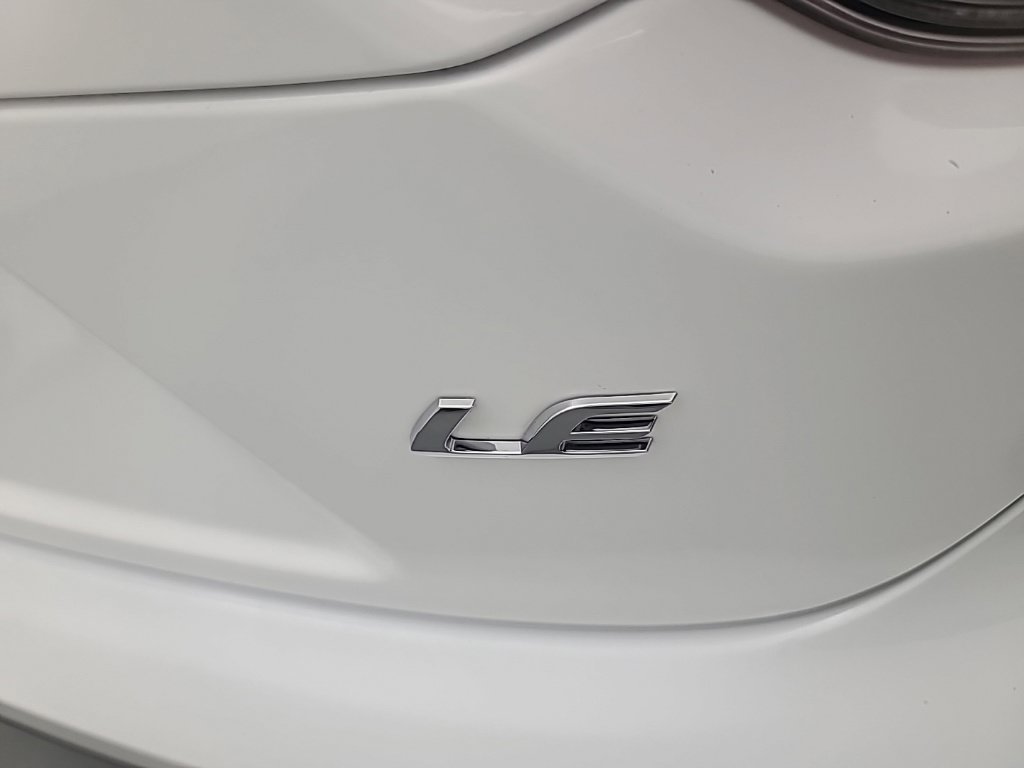 Used 2025 Toyota Corolla LE FWD image 13
