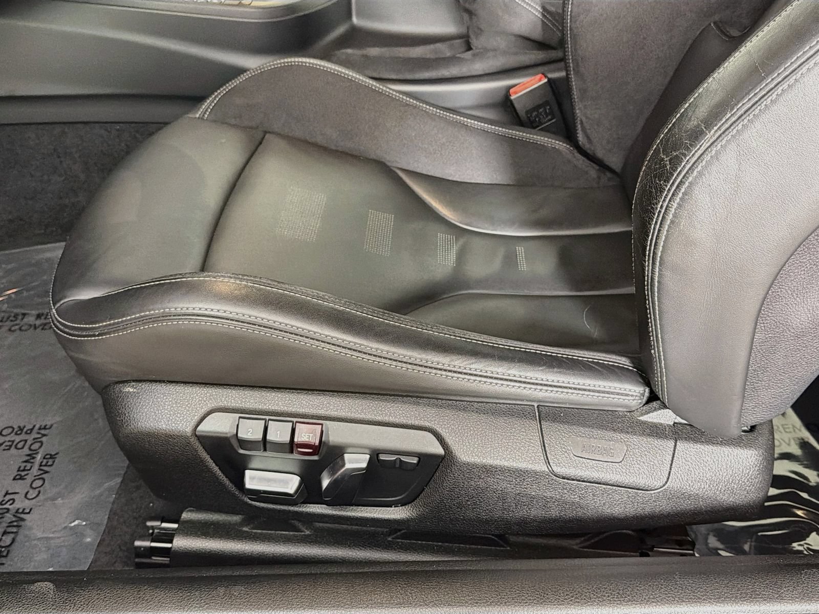Used 2020 BMW M4 CS w/ Executive Package RWD image 19