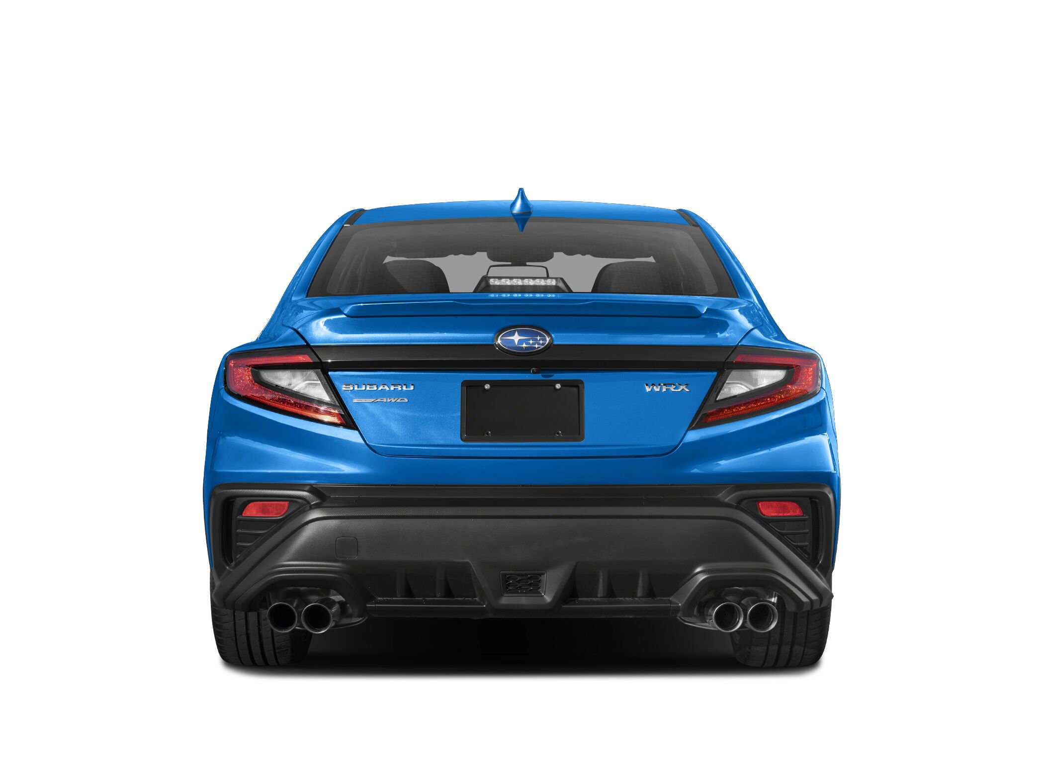 New 2026 Subaru WRX Premium image 5