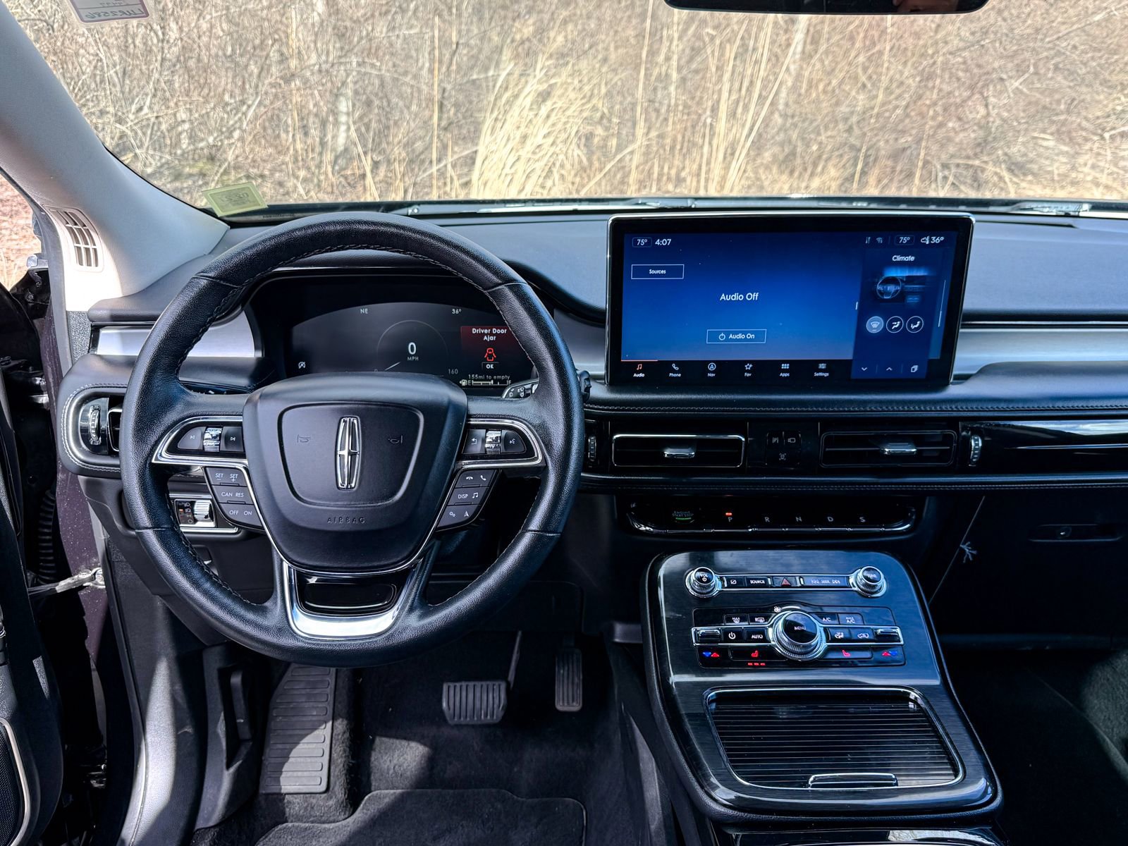 Used 2023 Lincoln Nautilus AWD w/ Premium Package image 23