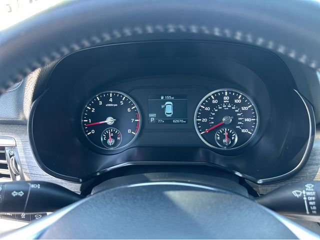 Used 2022 Kia Telluride EX w/ EX Premium Package image 10